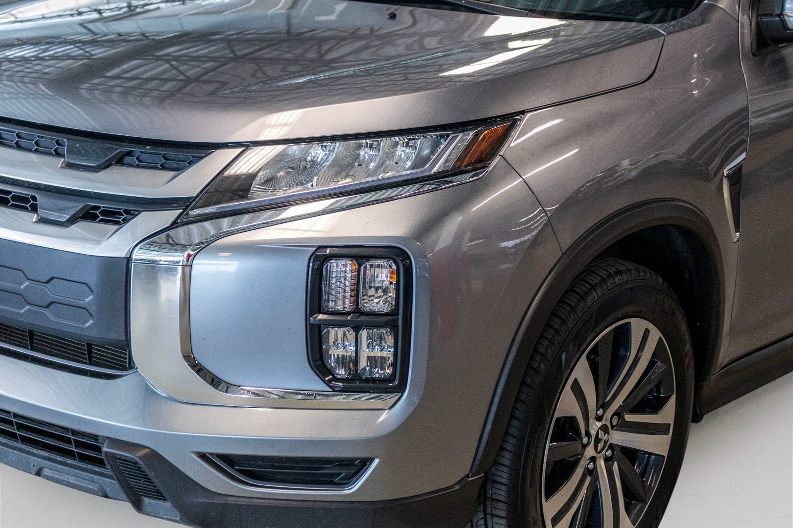 Mitsubishi RVR  2023 à Dorval, Québec