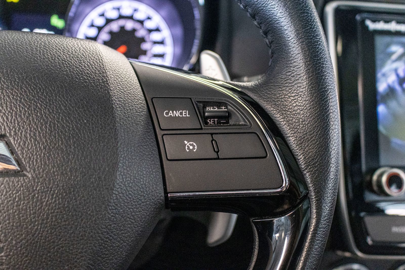 Mitsubishi RVR  2023 à Dorval, Québec