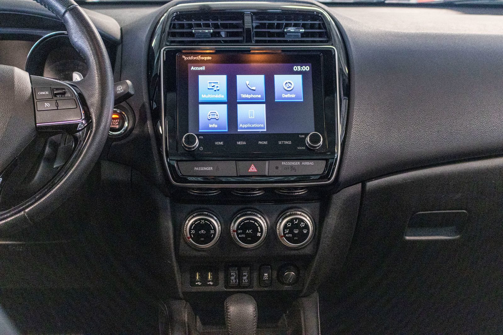Mitsubishi RVR  2023 à Dorval, Québec