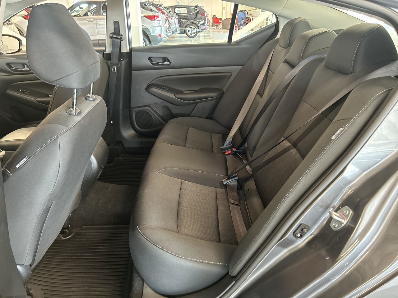 Nissan Altima  2024 à Dorval, Québec