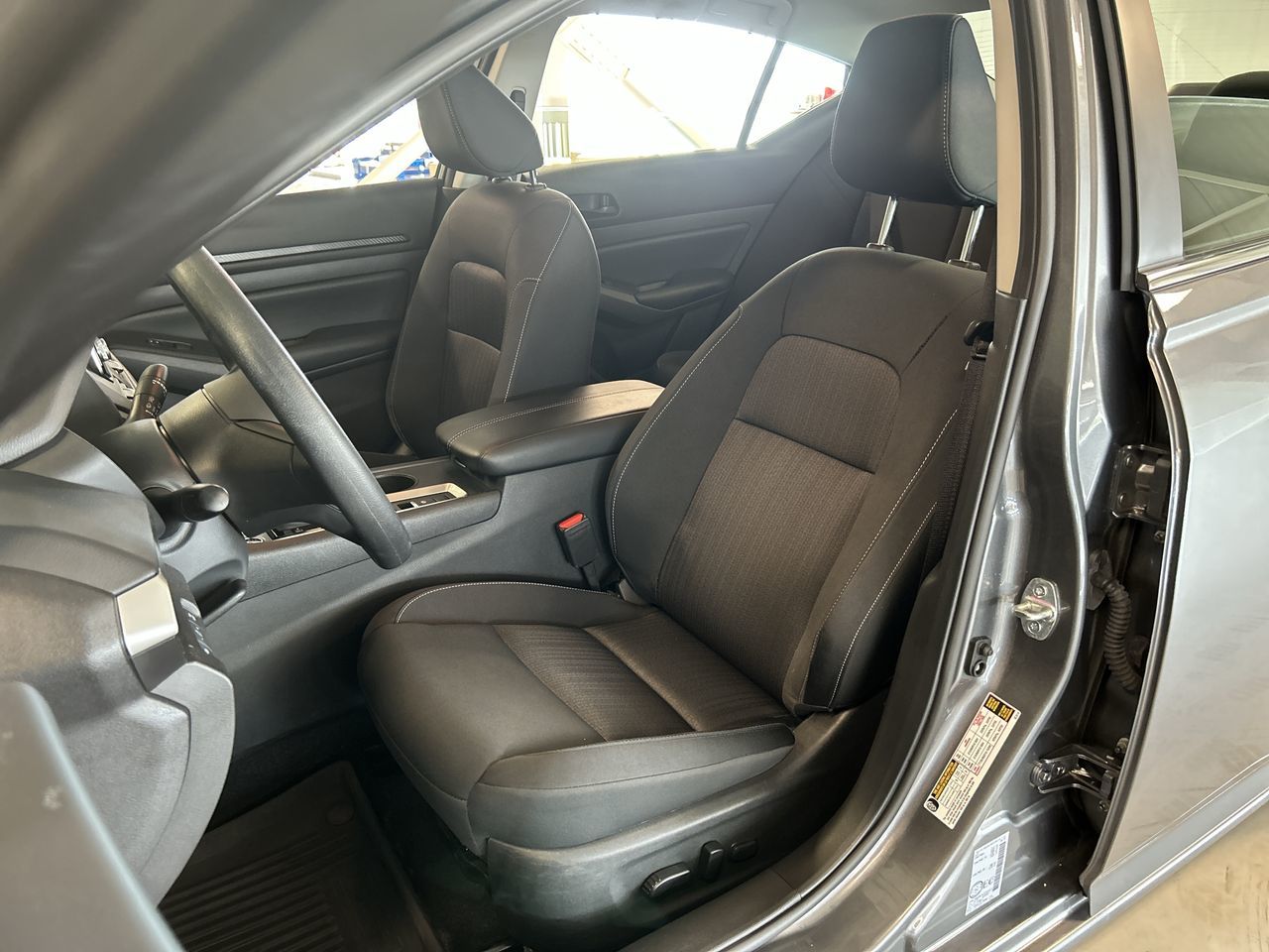 Nissan Altima  2024 à Dorval, Québec