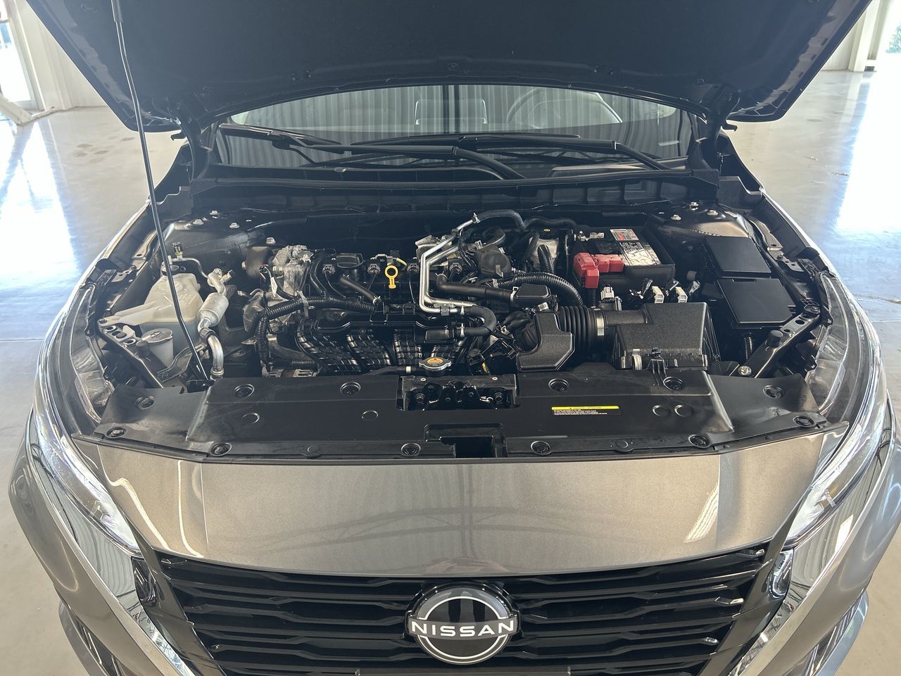 Nissan Altima  2024 à Dorval, Québec