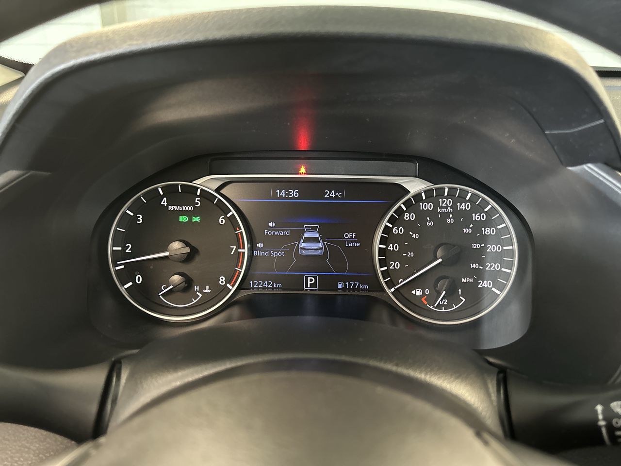 Nissan Altima  2024 à Dorval, Québec