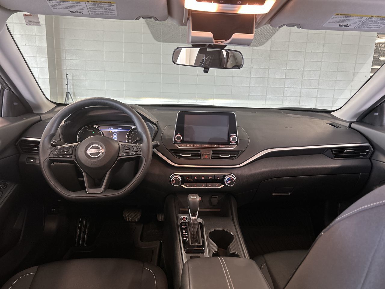 Nissan Altima  2024 à Dorval, Québec