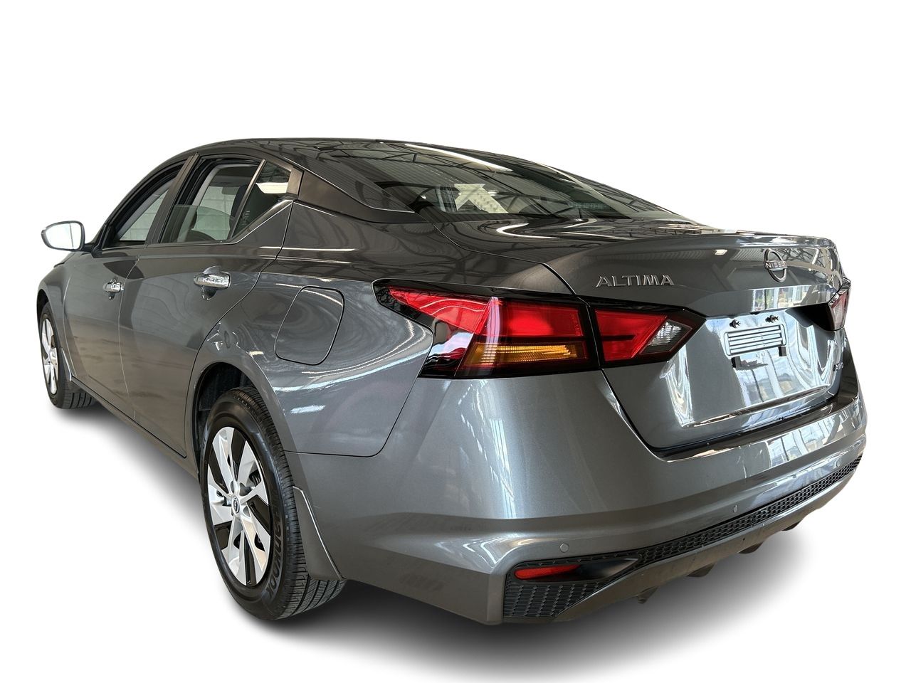 Nissan Altima  2024 à Dorval, Québec