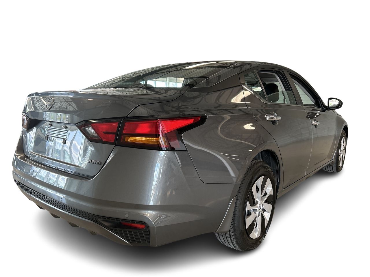 Nissan Altima  2024 à Dorval, Québec