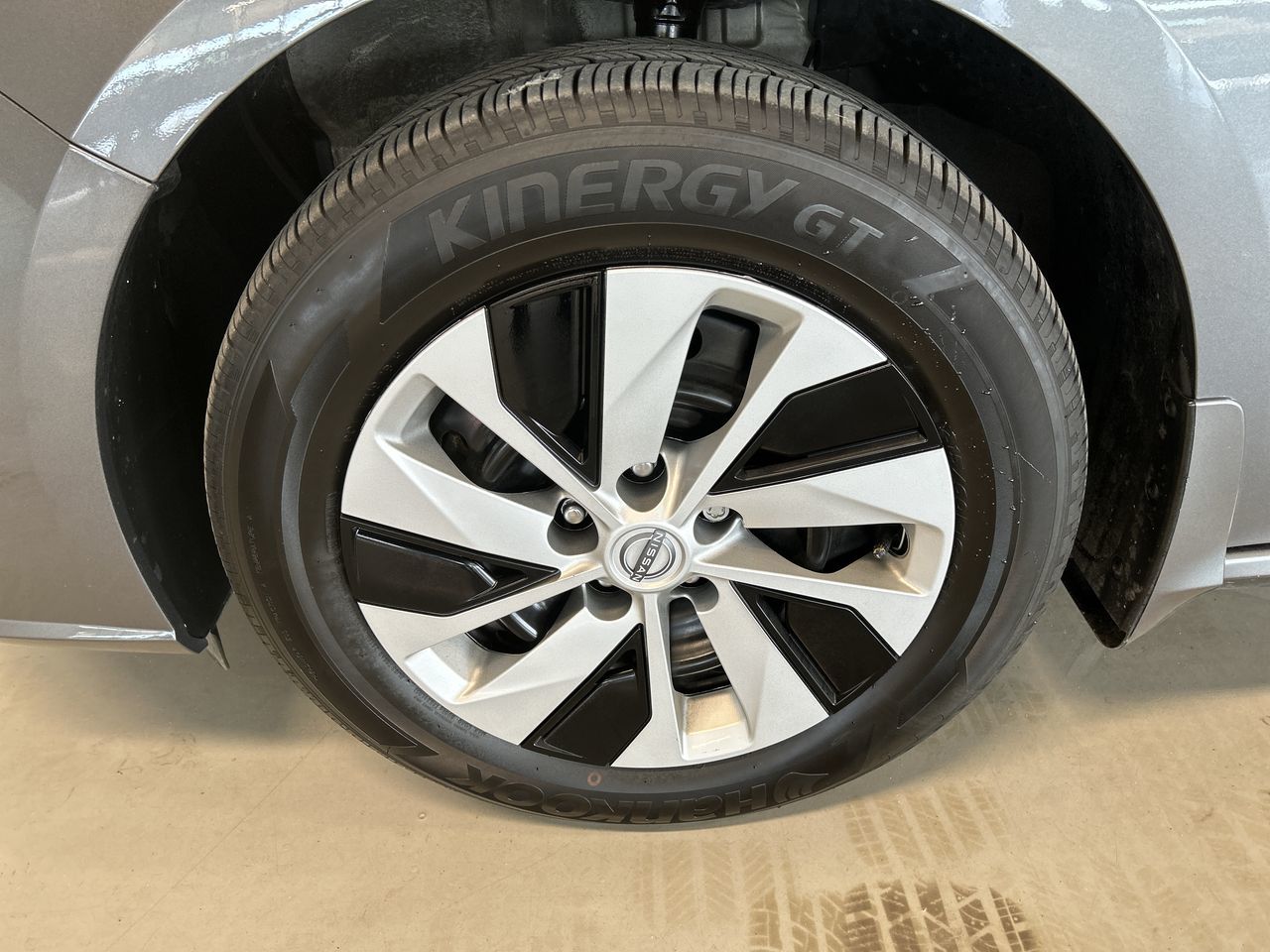Nissan Altima  2024 à Dorval, Québec