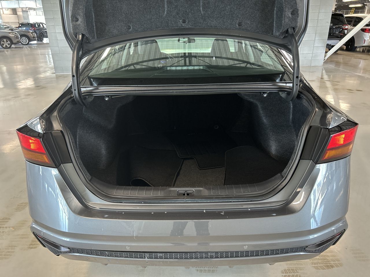 Nissan Altima  2024 à Dorval, Québec