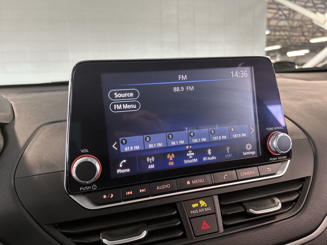 Nissan Altima  2024 à Dorval, Québec