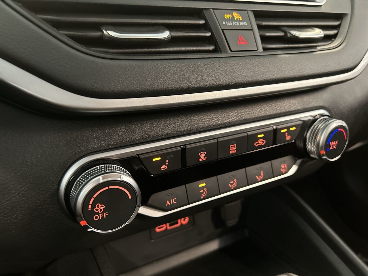Nissan Altima  2024 à Dorval, Québec