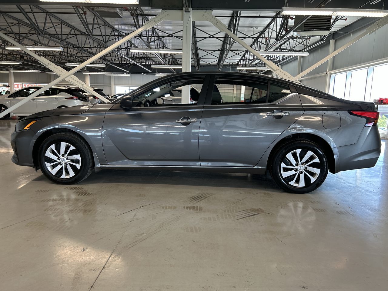 Nissan Altima  2024 à Dorval, Québec