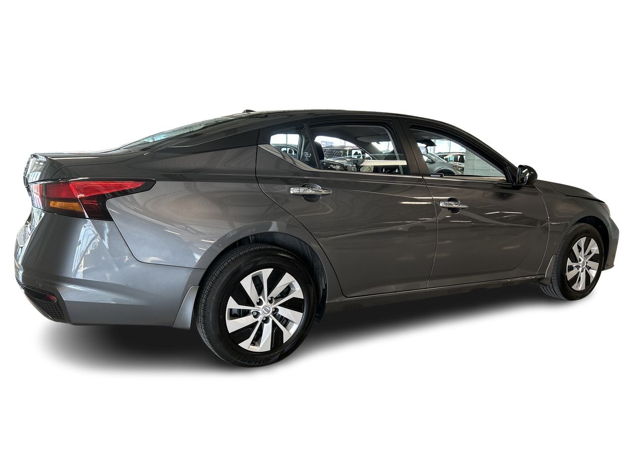 Nissan Altima  2024 à Dorval, Québec