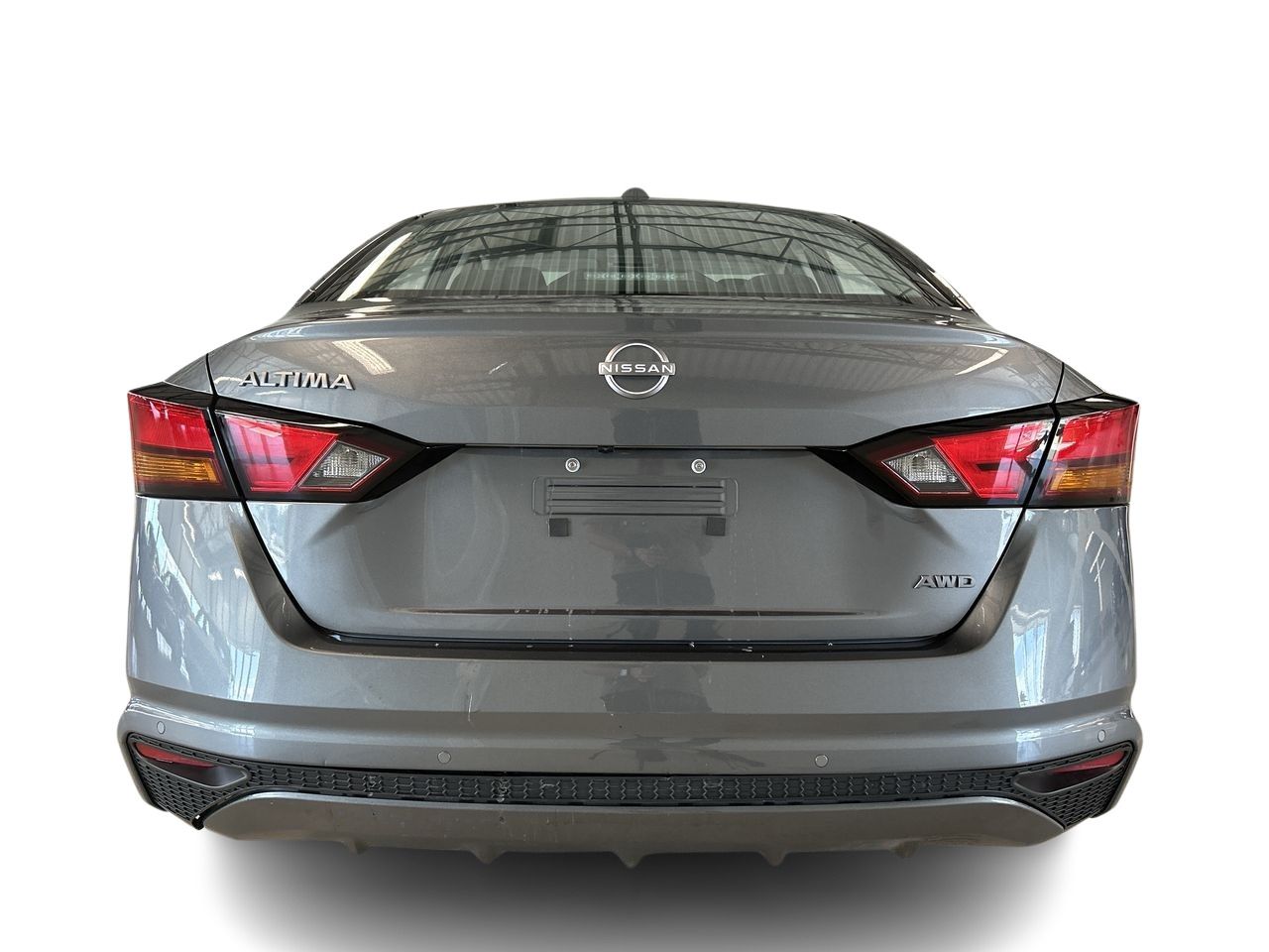 Nissan Altima  2024 à Dorval, Québec
