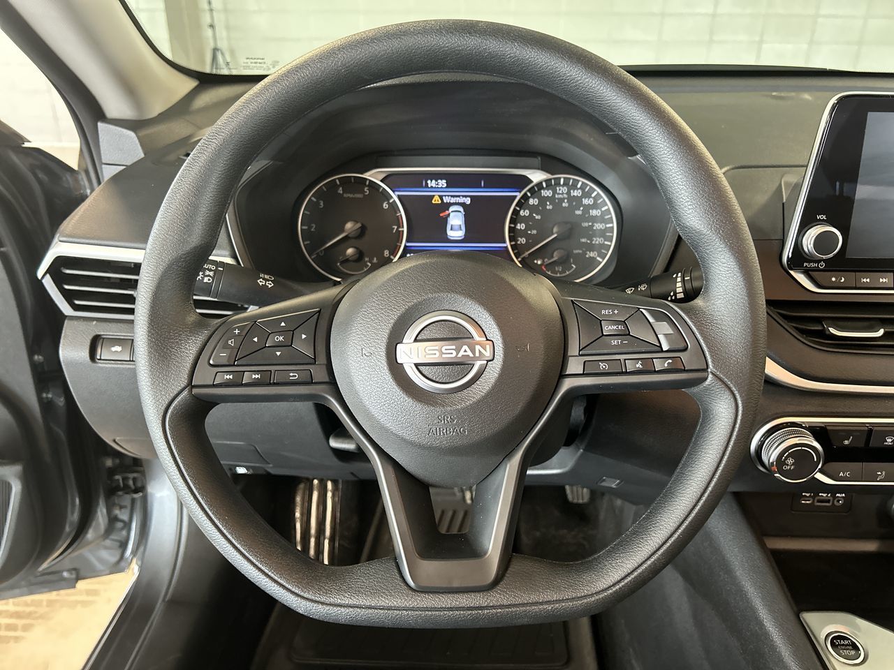 Nissan Altima  2024 à Dorval, Québec