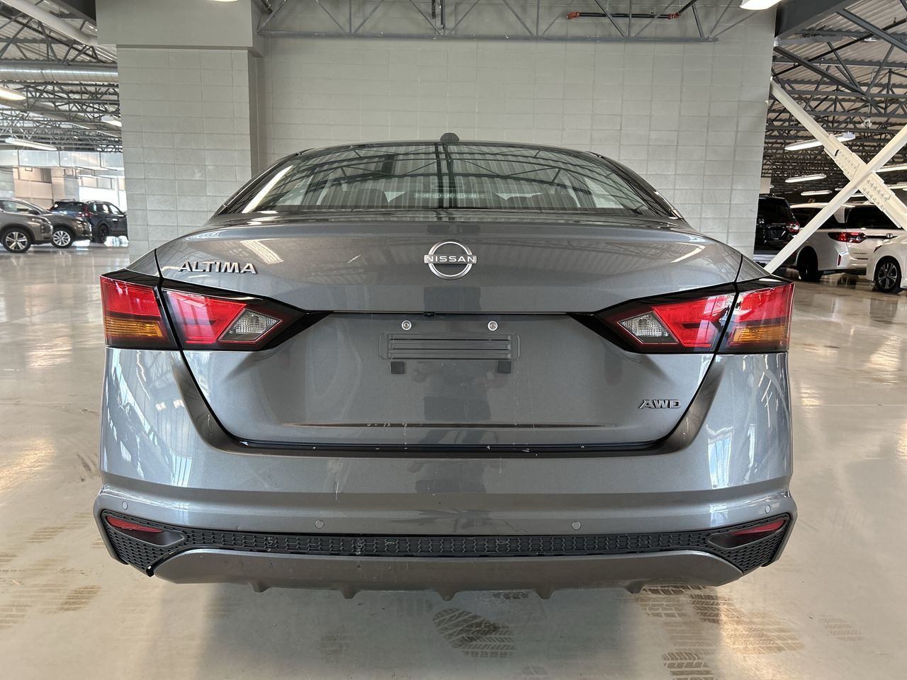 Nissan Altima  2024 à Dorval, Québec