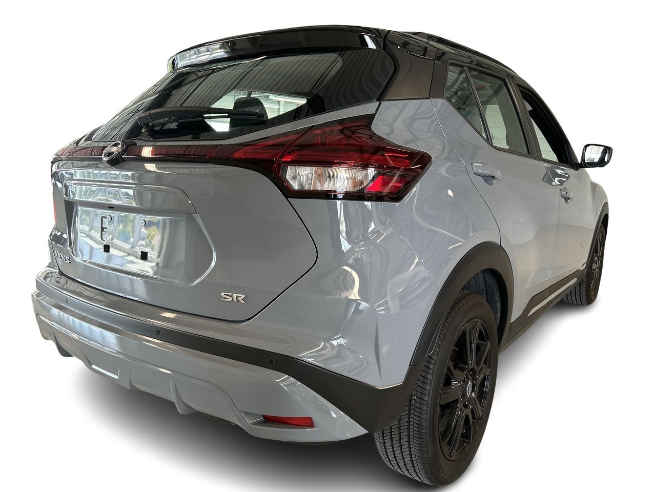 2023 Nissan Kicks