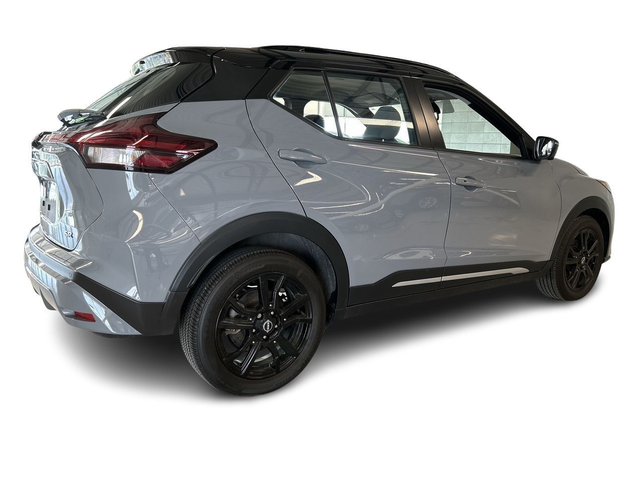 2023 Nissan Kicks