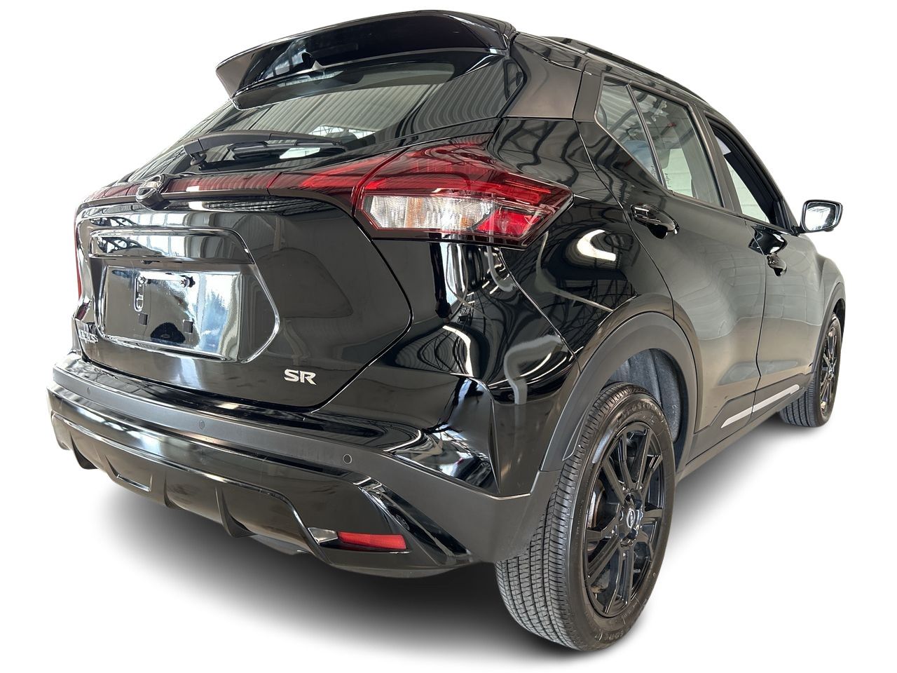 2024 Nissan Kicks in Dorval, Quebec
