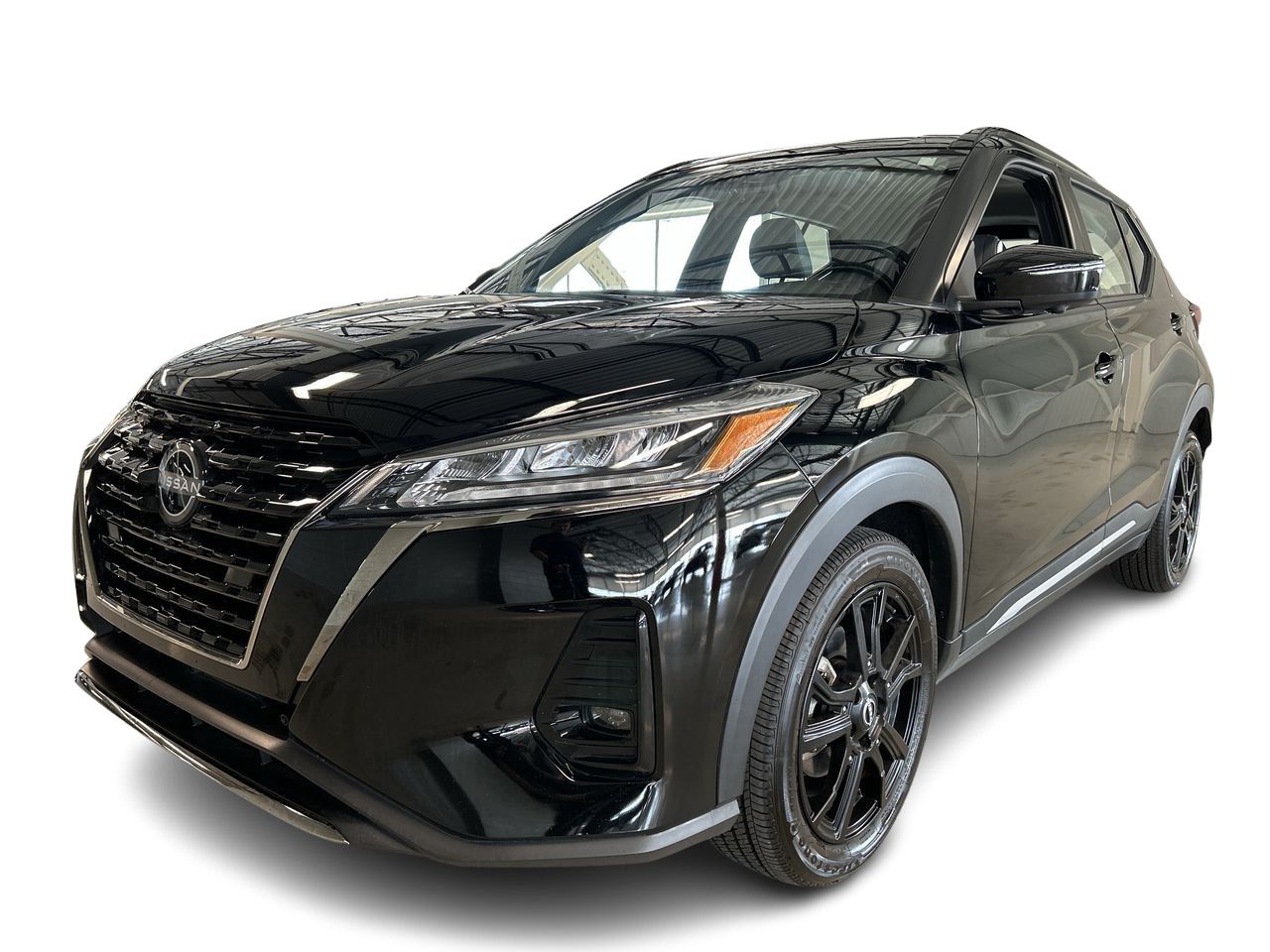 2024 Nissan Kicks in Dorval, Quebec