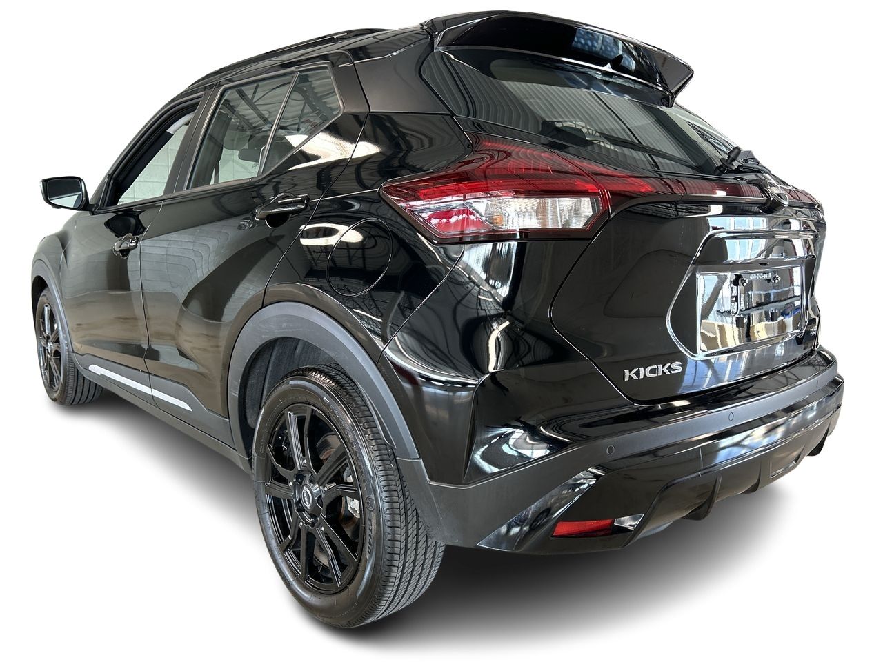 2024 Nissan Kicks in Dorval, Quebec