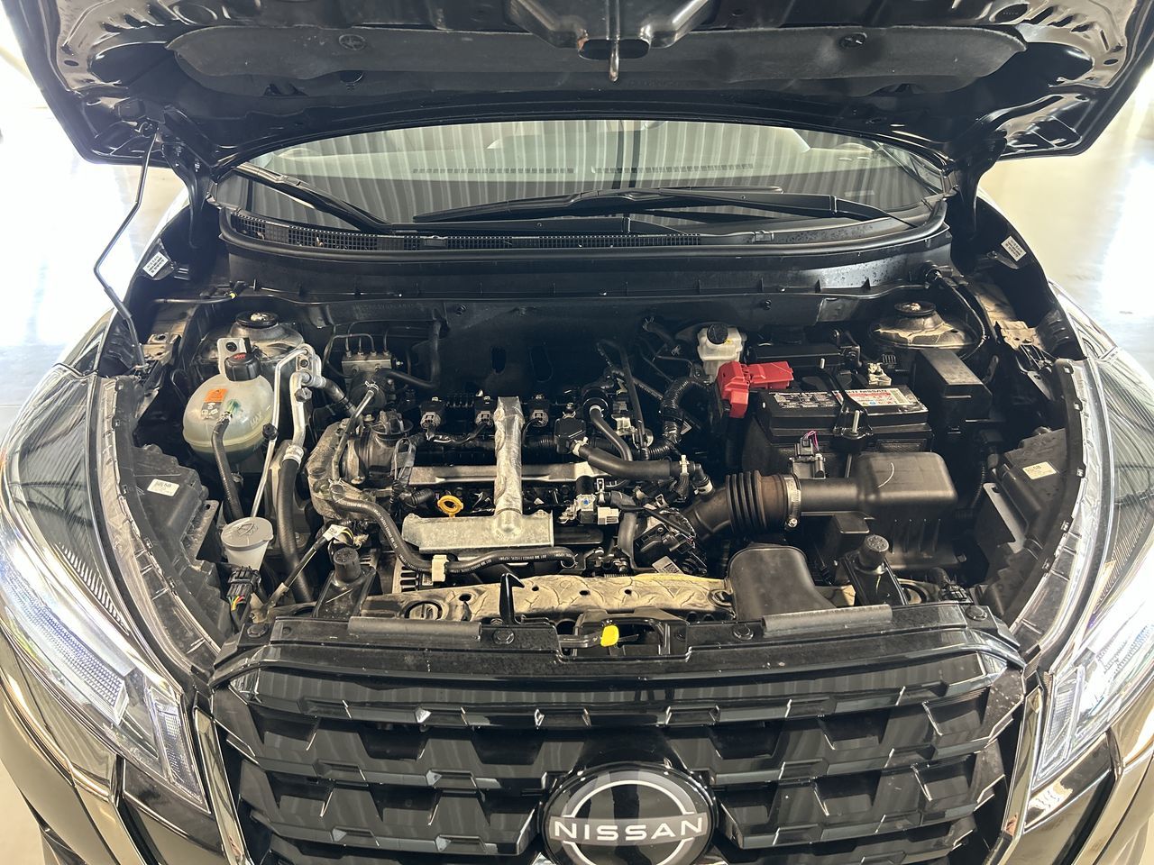 2024 Nissan Kicks in Dorval, Quebec