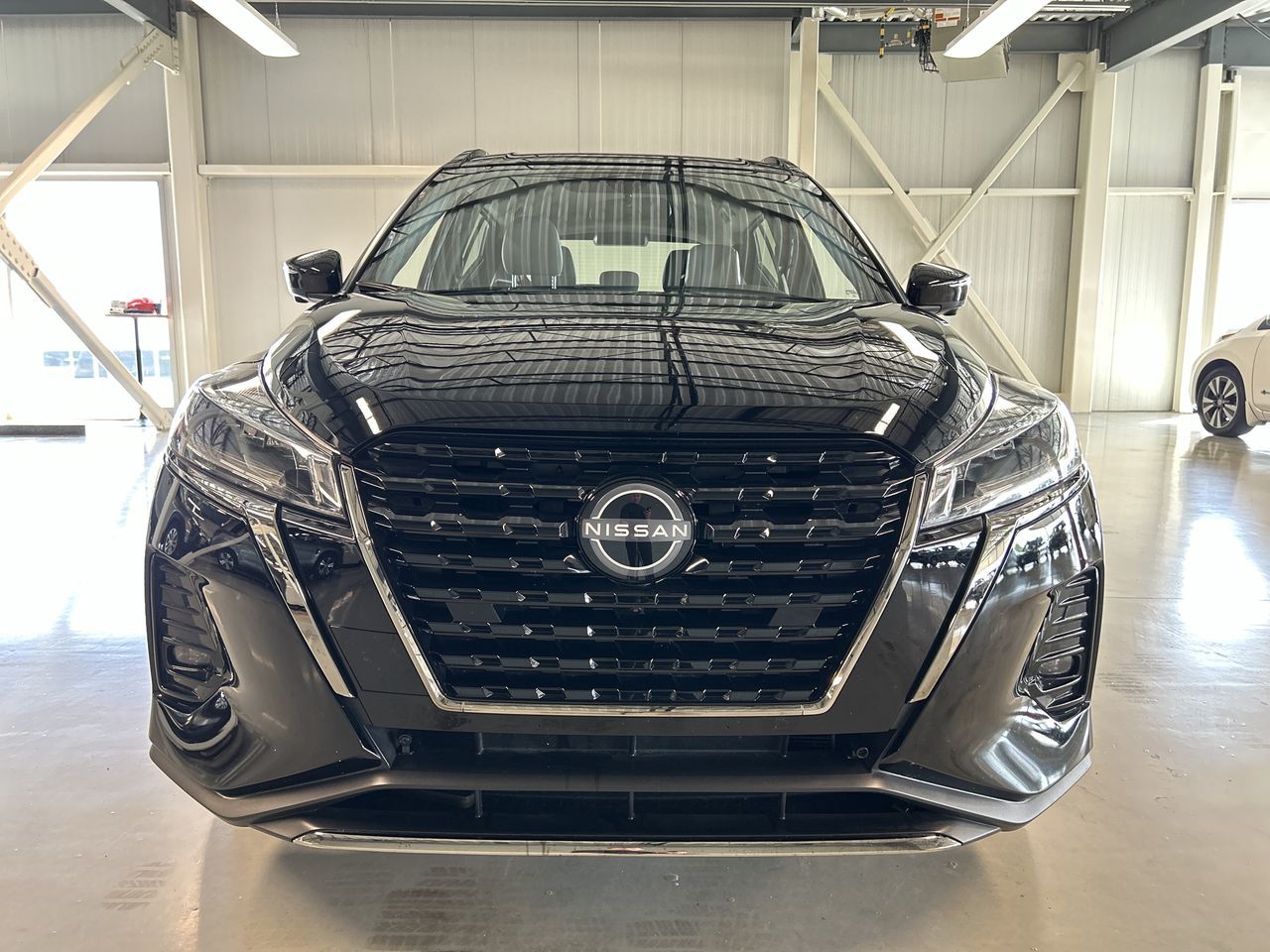 2024 Nissan Kicks in Dorval, Quebec