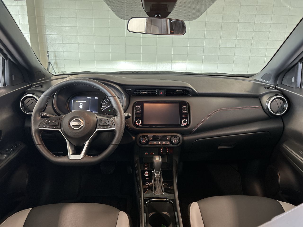 2024 Nissan Kicks in Dorval, Quebec