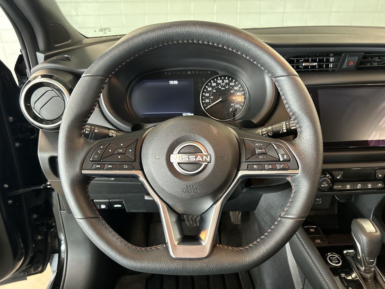 2024 Nissan Kicks in Dorval, Quebec