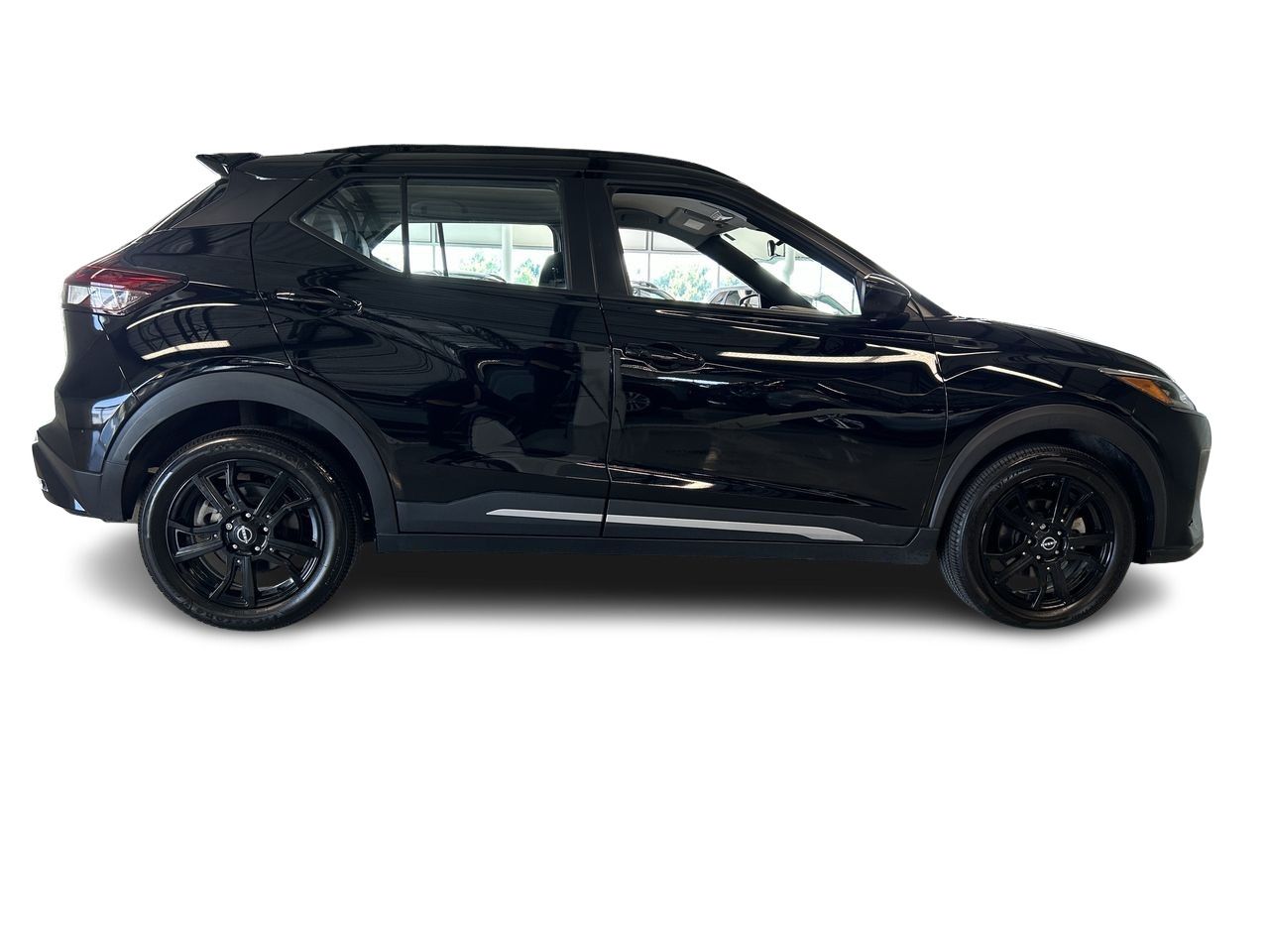 2024 Nissan Kicks in Dorval, Quebec