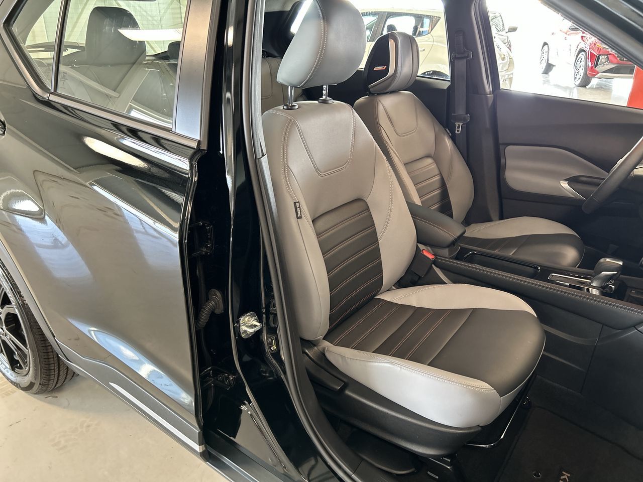 2024 Nissan Kicks in Dorval, Quebec