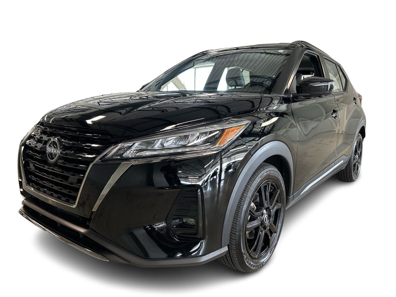 2024 Nissan Kicks in Dorval, Quebec