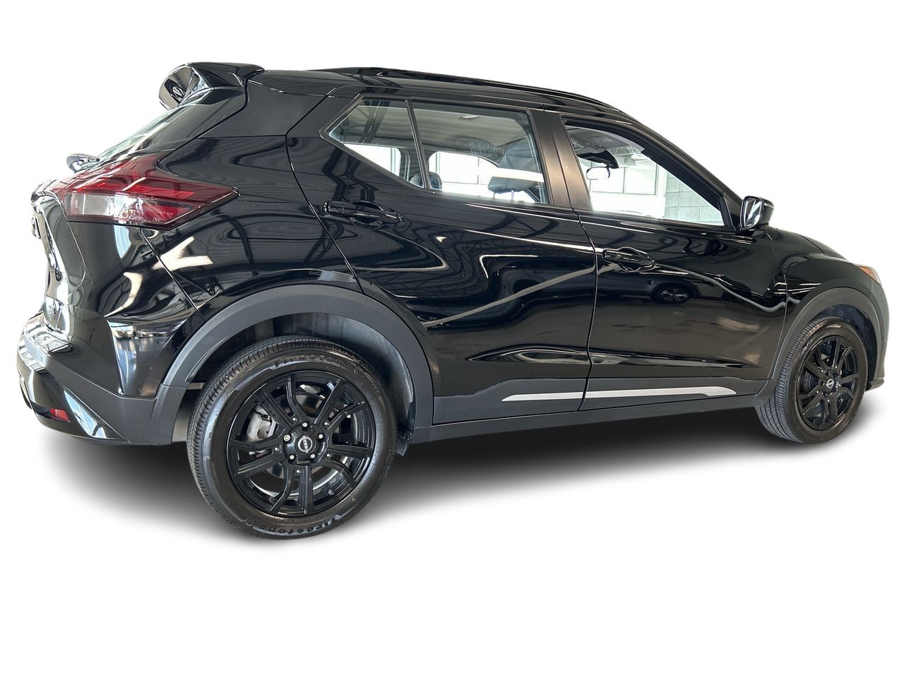 2024 Nissan Kicks in Dorval, Quebec
