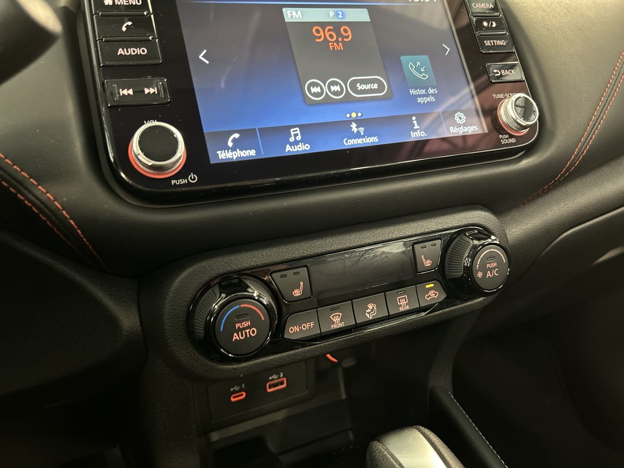 2024 Nissan Kicks in Dorval, Quebec