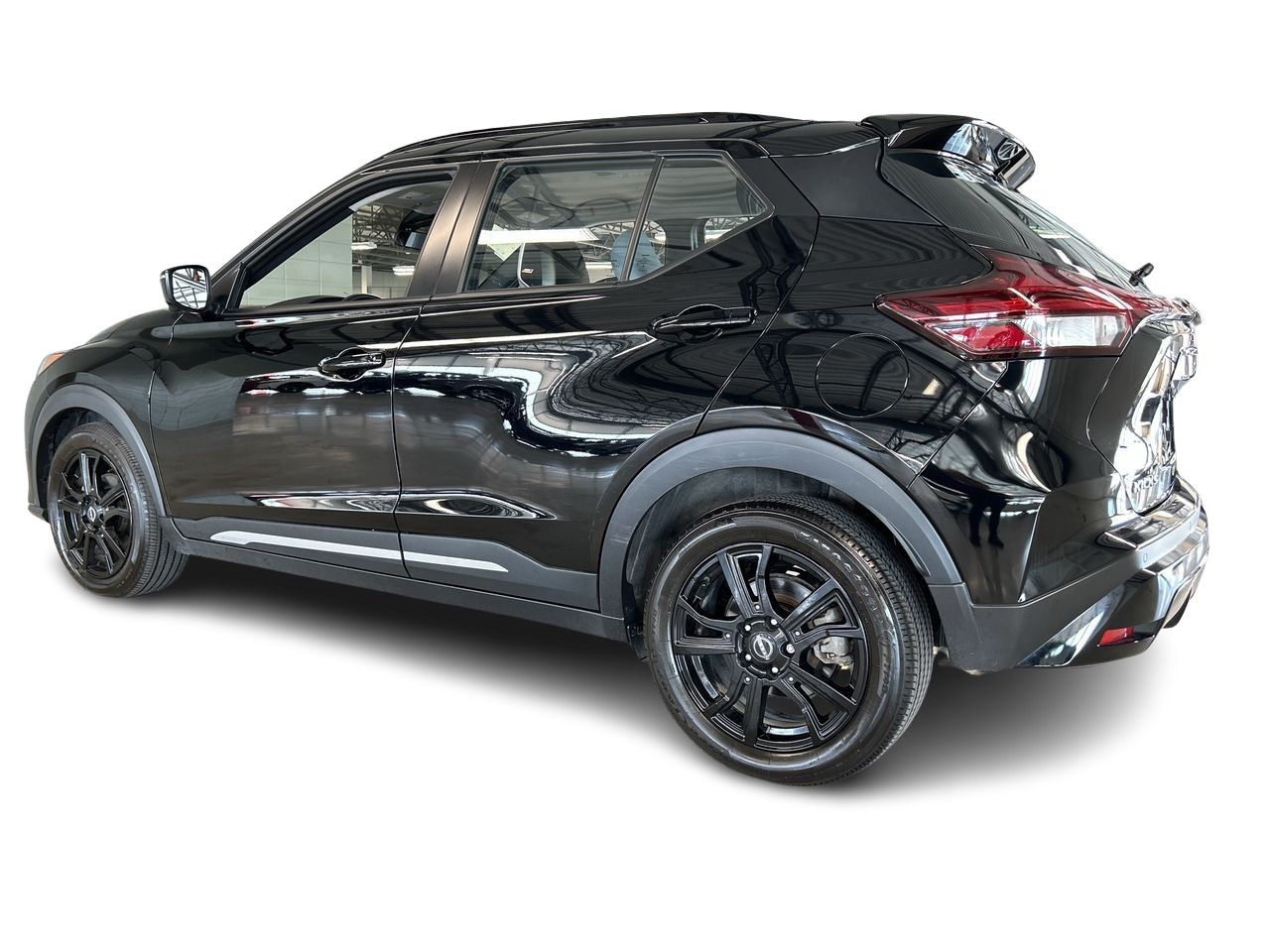 2024 Nissan Kicks in Dorval, Quebec