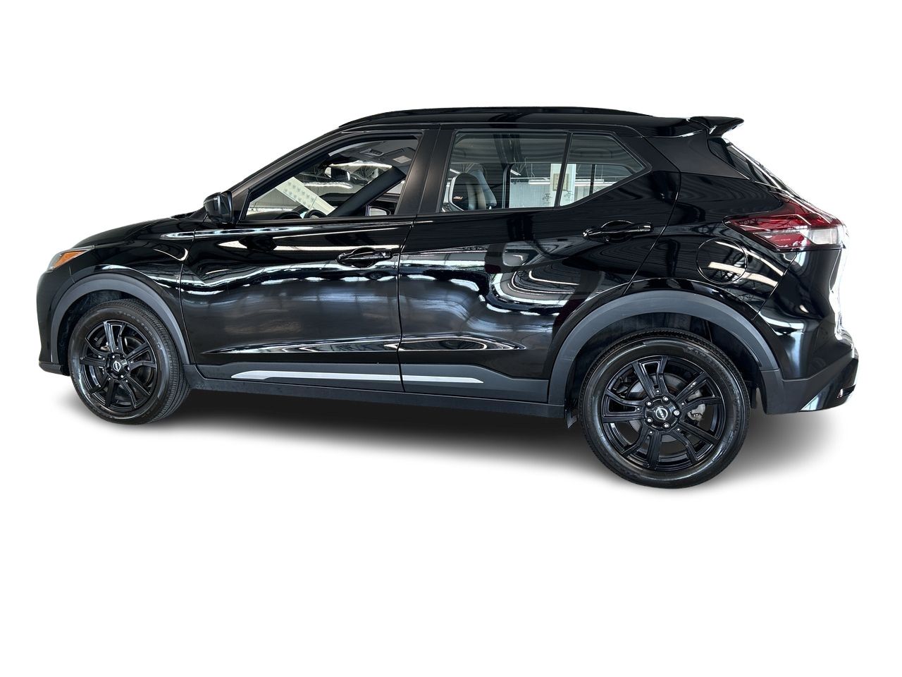 2024 Nissan Kicks in Dorval, Quebec