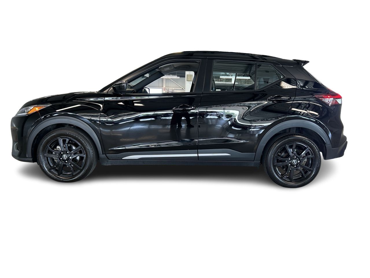 2024 Nissan Kicks in Dorval, Quebec