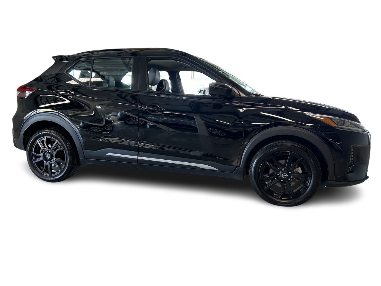2024 Nissan Kicks in Dorval, Quebec
