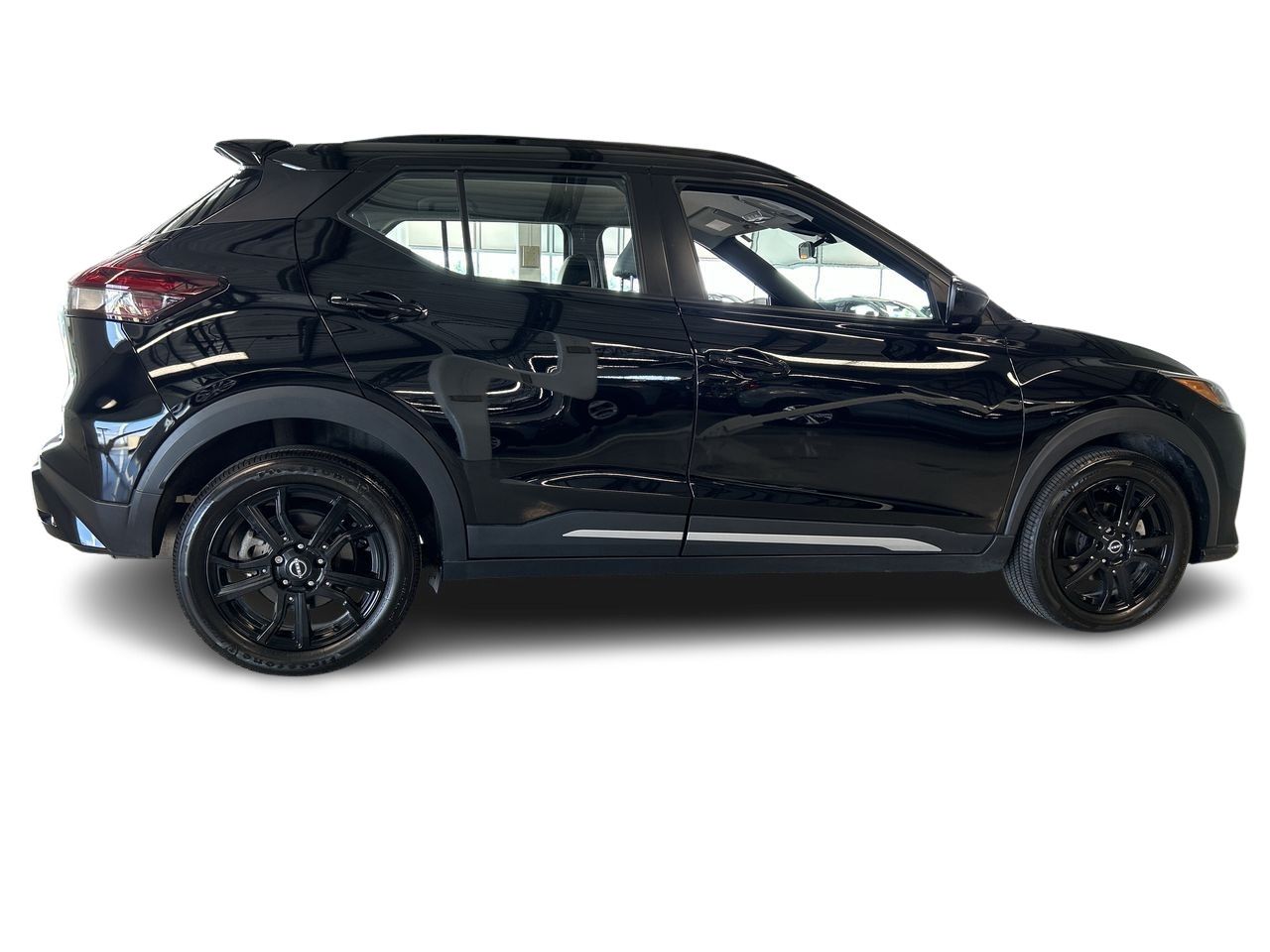 2024 Nissan Kicks in Dorval, Quebec