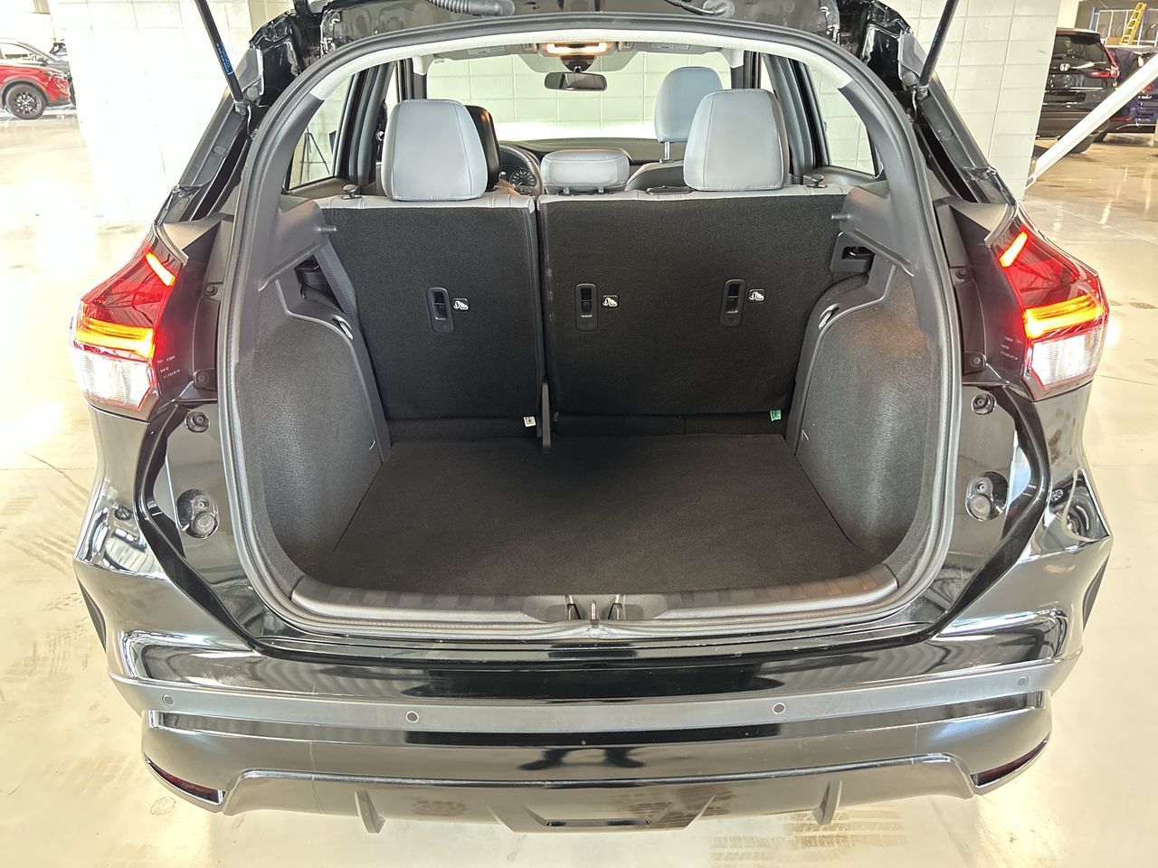 2024 Nissan Kicks in Dorval, Quebec