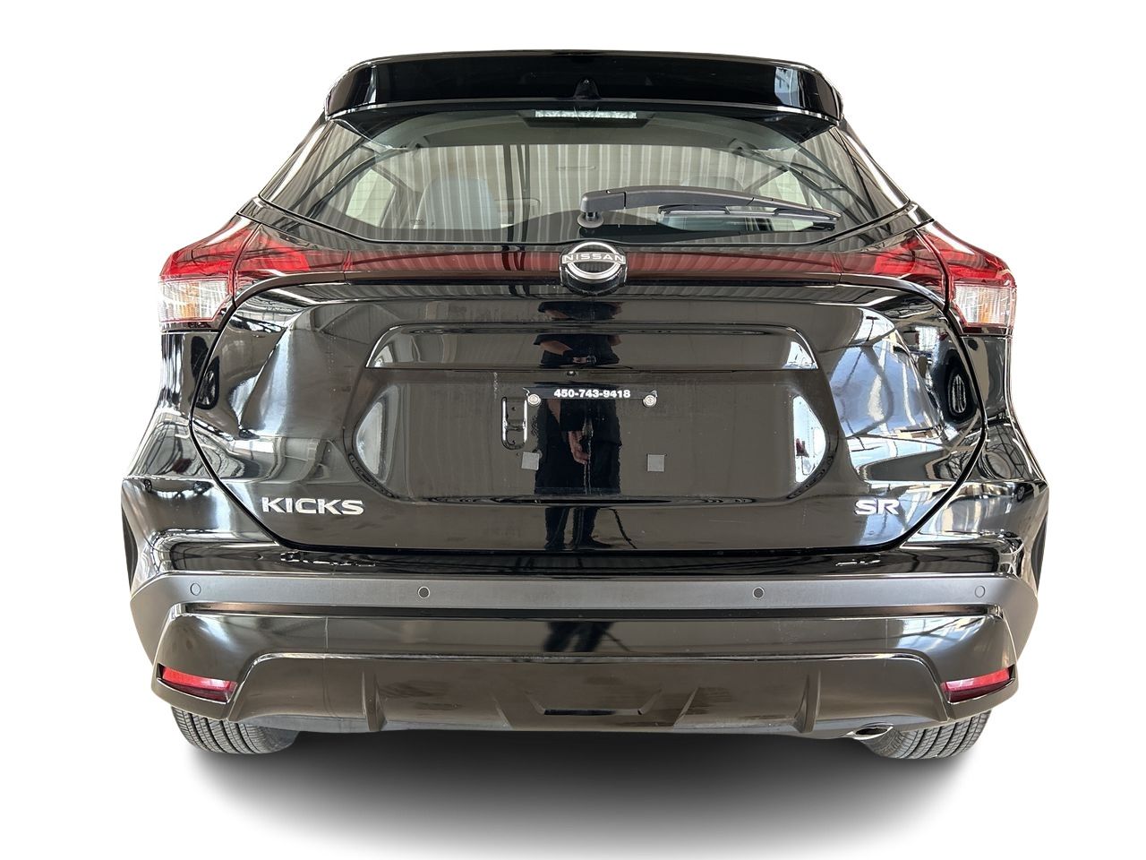 2024 Nissan Kicks in Dorval, Quebec
