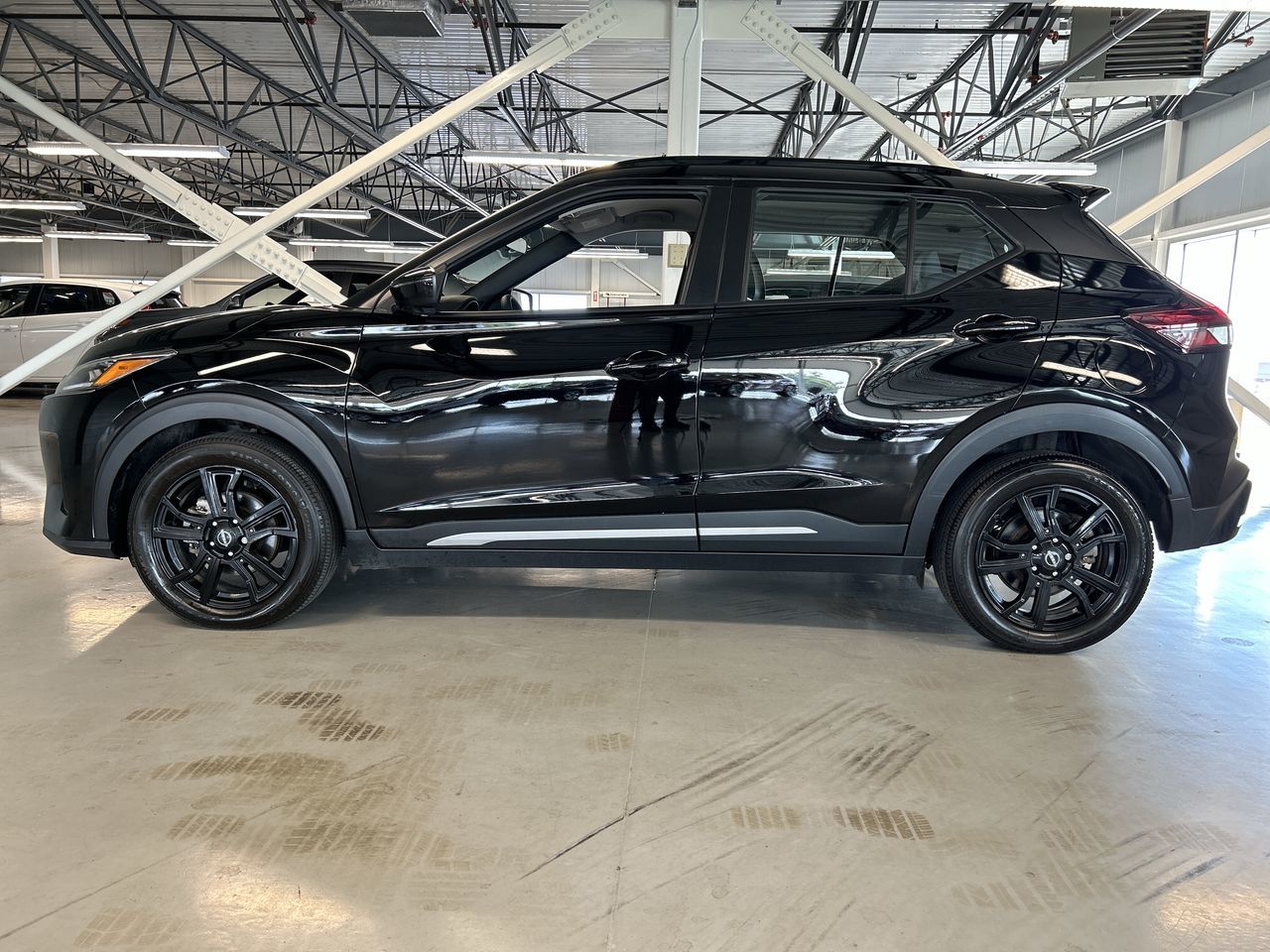2024 Nissan Kicks in Dorval, Quebec