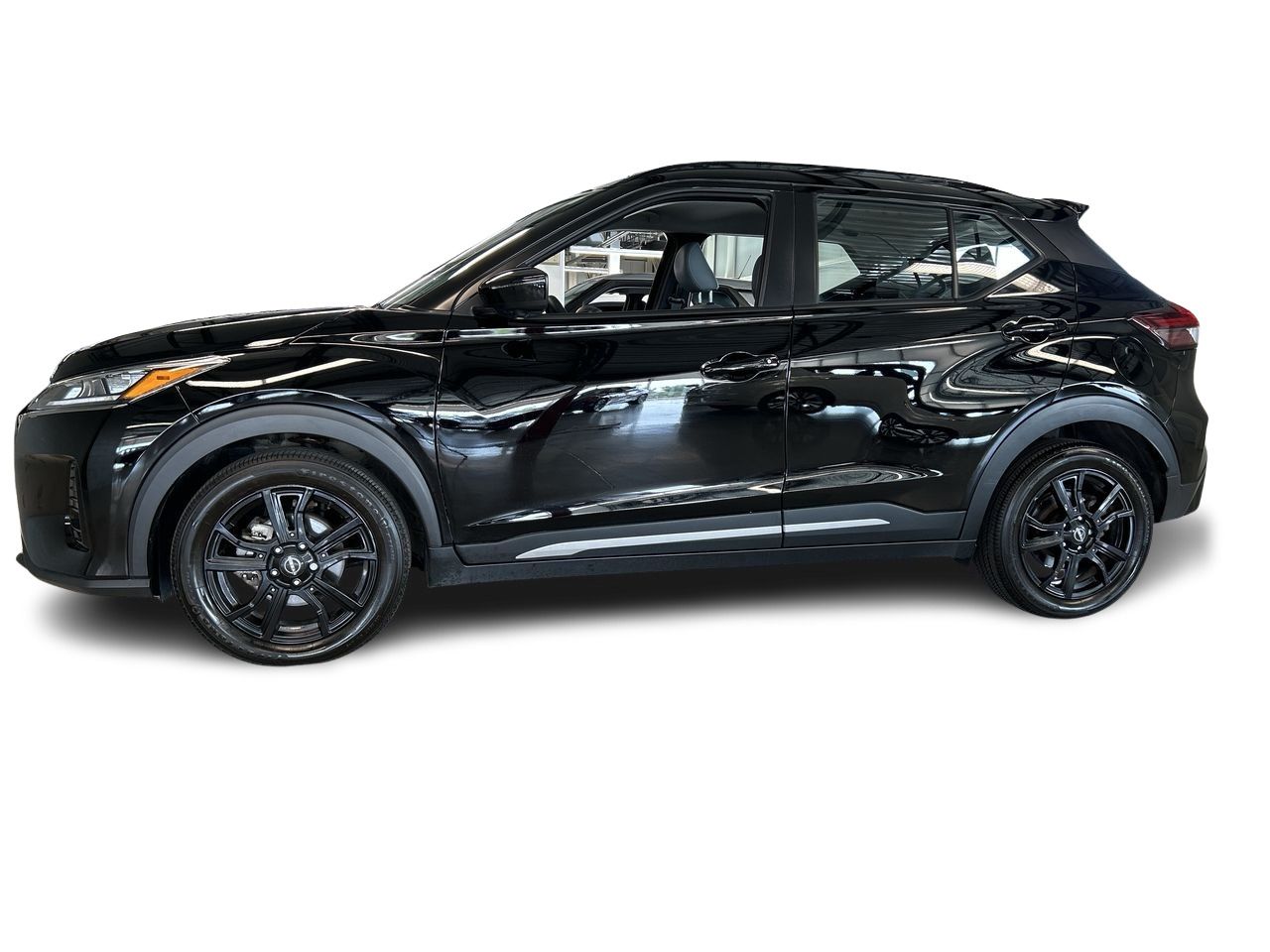 2024 Nissan Kicks in Dorval, Quebec