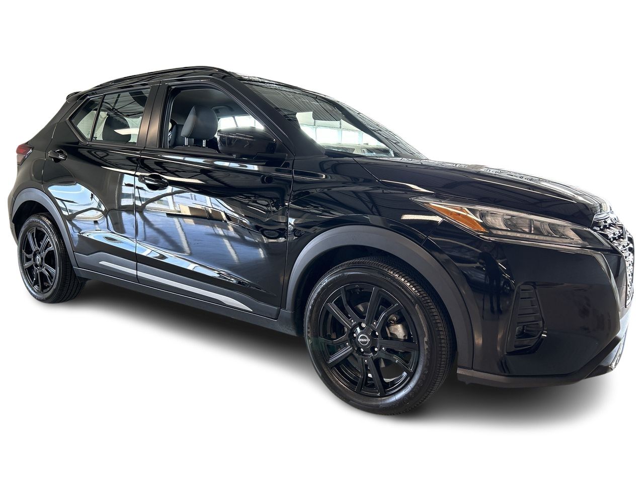 2024 Nissan Kicks in Dorval, Quebec