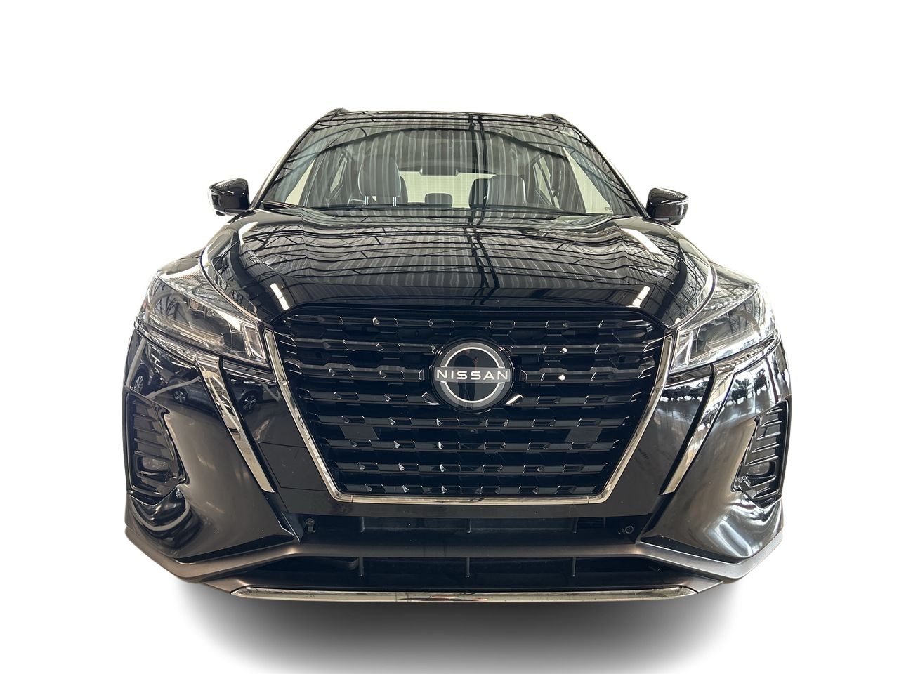 2024 Nissan Kicks in Dorval, Quebec