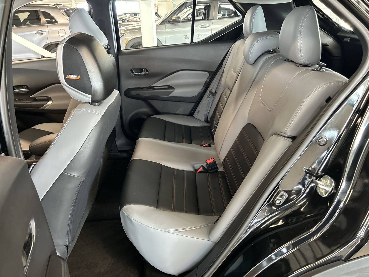 2024 Nissan Kicks in Dorval, Quebec