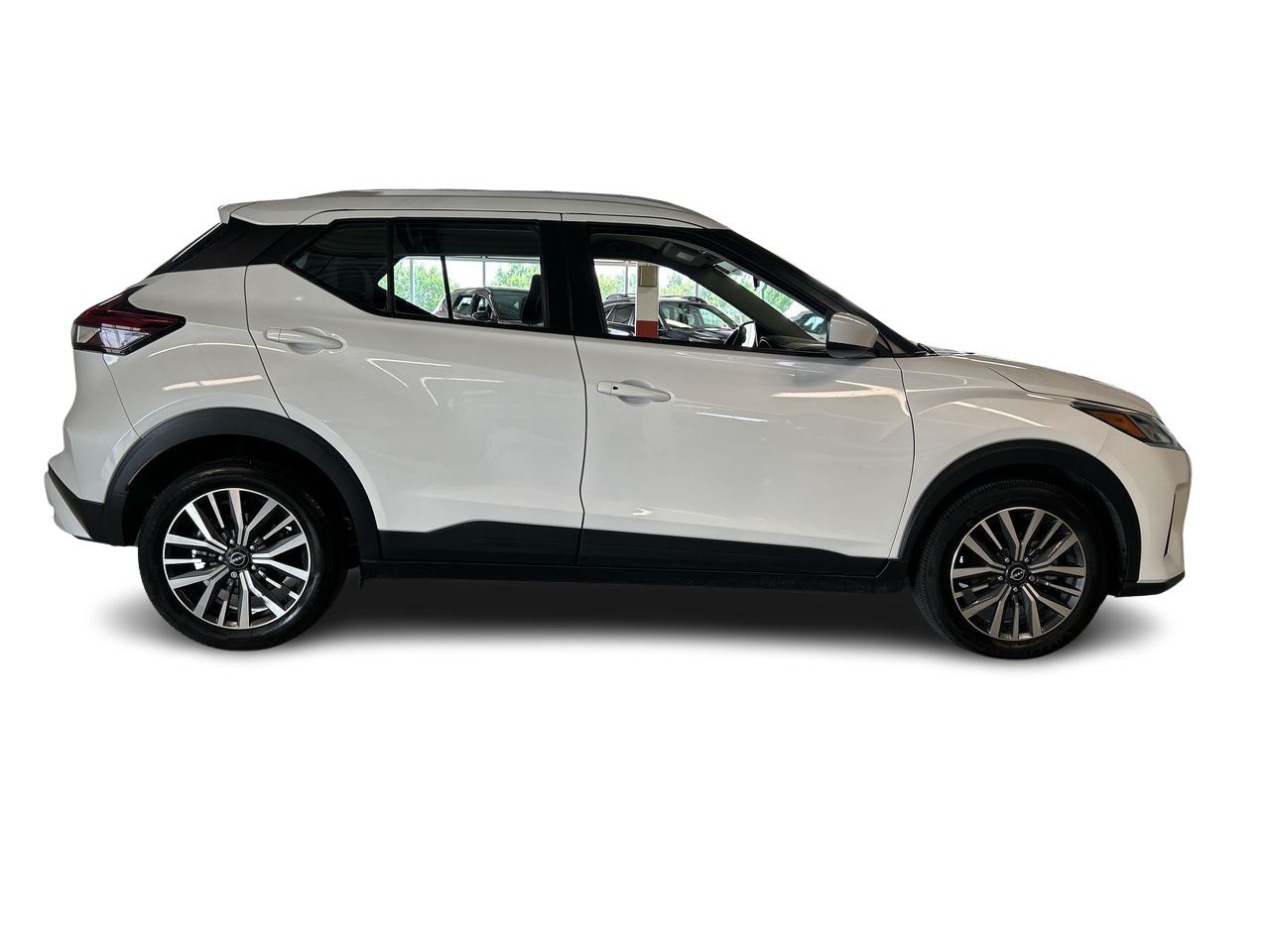 Nissan Kicks  2024 à Dorval, Québec