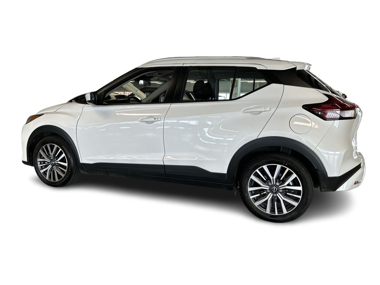 Nissan Kicks  2024 à Dorval, Québec