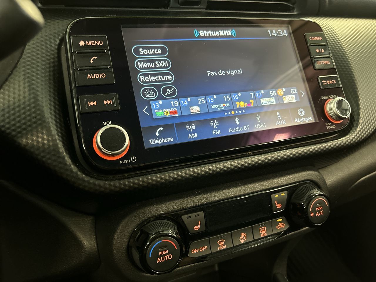 Nissan Kicks  2024 à Dorval, Québec
