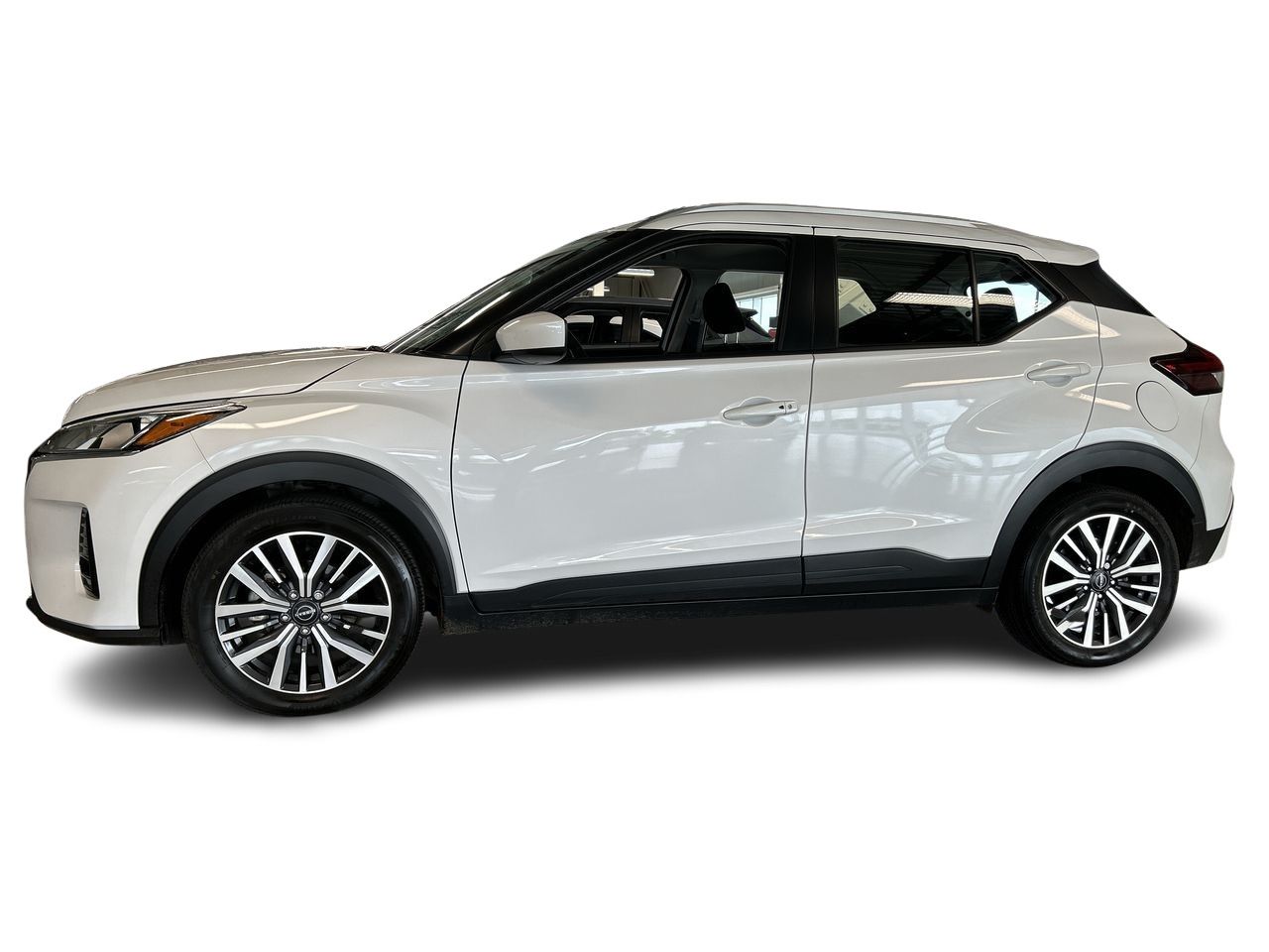 Nissan Kicks  2024 à Dorval, Québec
