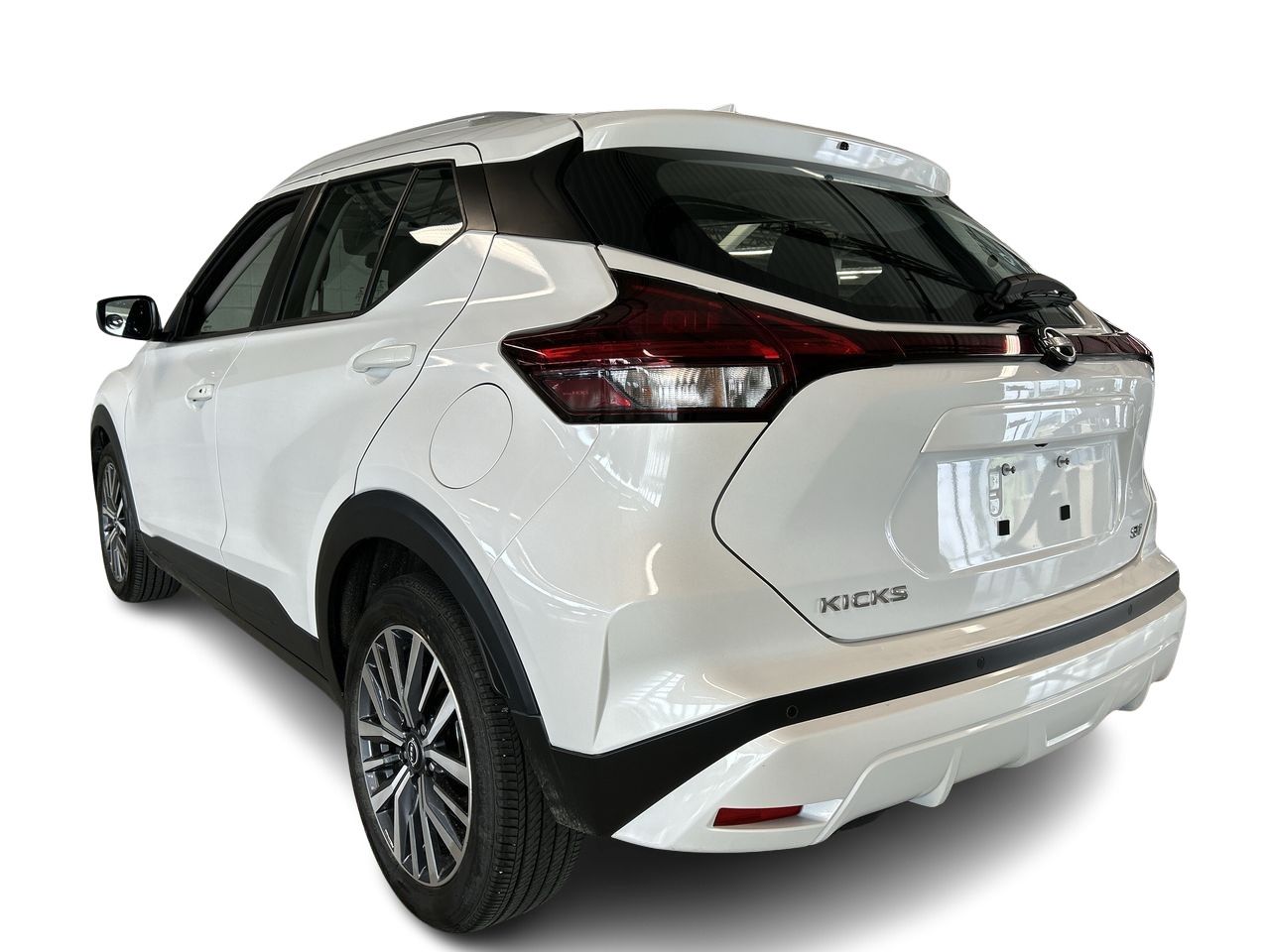 Nissan Kicks  2024 à Dorval, Québec